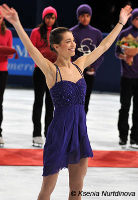 beautiful skating dresses