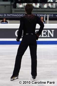 Brian Joubert