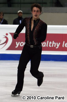 Brian Joubert