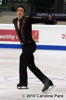 Brian Joubert