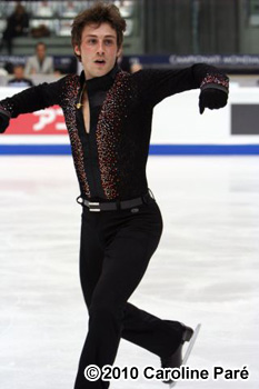 Brian Joubert