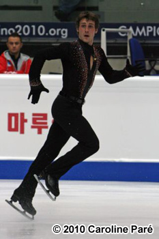 Brian Joubert