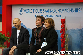 Brian Joubert