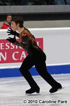 Brian Joubert