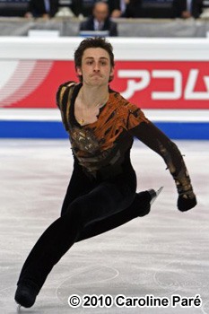 Brian Joubert