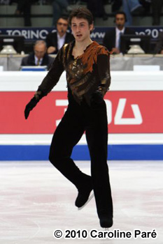 Brian Joubert