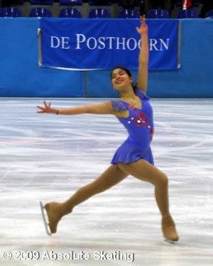 Laney Diggs USA