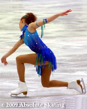 Isabelle Ollson SWE
