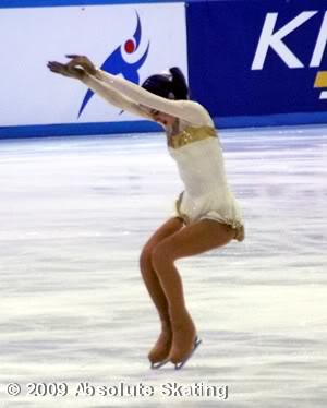 Alice Garlisi ITA