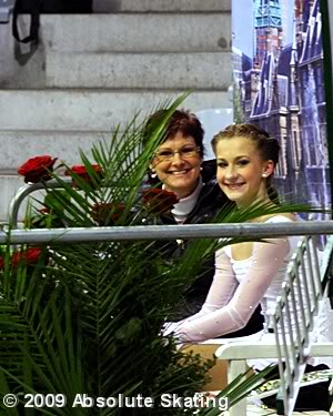Angelica Ollson SWE