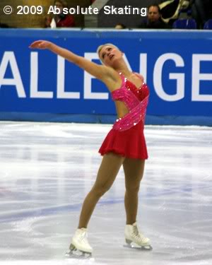 Viktoria Helgesson SWE