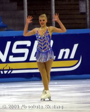Joshi Helgesson SWE