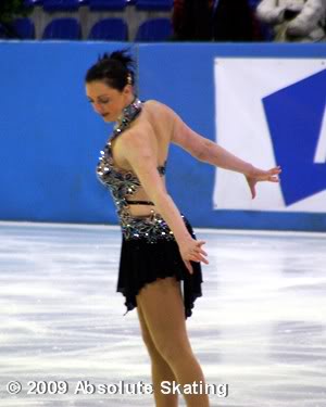 Jenna McCorkell GBR
