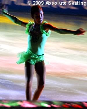 Laura Ponzio NED - Winner Debs Ladies