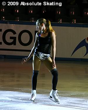 Manouk Gijsman NED - 10th Senior Ladies
