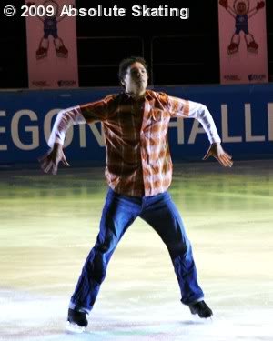 Jamal Othman SUI - Bronze Senior Men