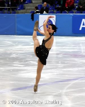 Roxana Luca ROU
