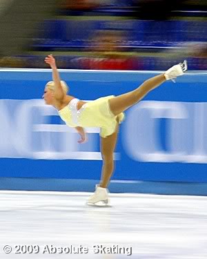 Viktoria Helgesson SWE