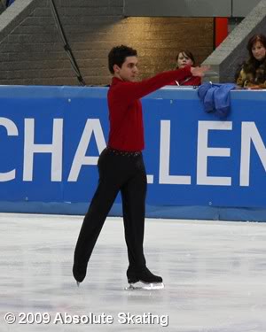 Fabio Mascarello ITA