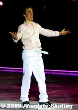 Ice Fantillusion 2009