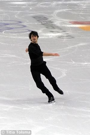 Stephane Lambiel