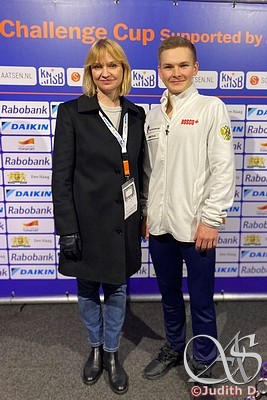 Mikhail Kolyada